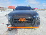 Audi Q8 2021