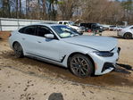 BMW Series 4 2022
