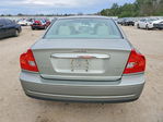 Volvo S80 2006