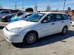 Ford Focus 2002