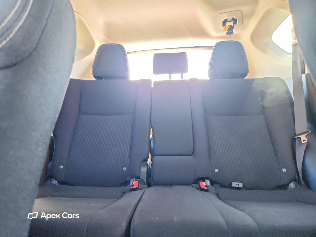 Toyota RAV 4 2015