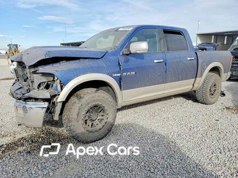 Dodge RAM 2010 - Image 1 of 14