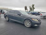 Lexus LS 2008