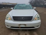 Lexus LS 2003