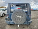 Jeep Wrangler 2007