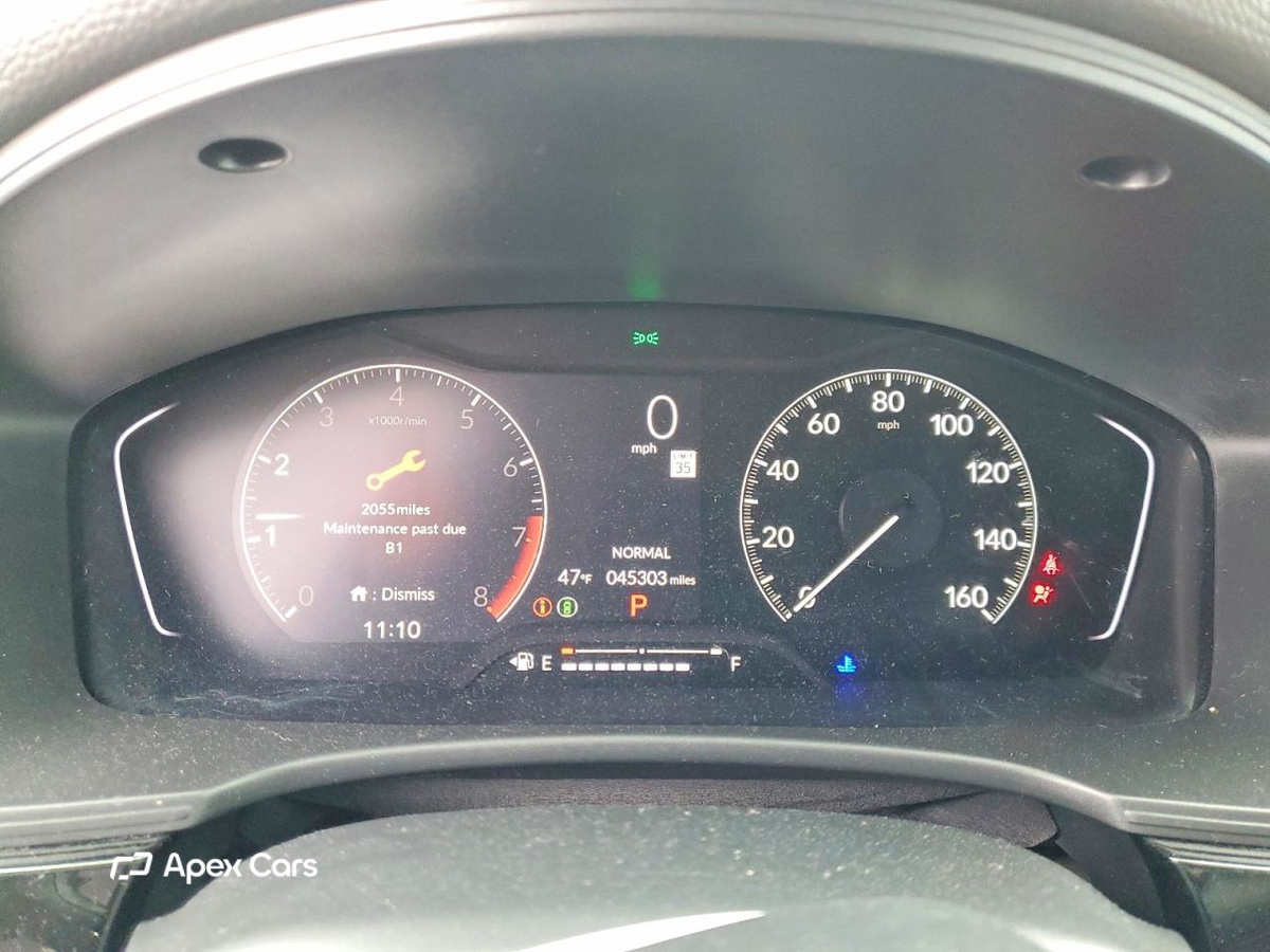 Honda Civic 2022