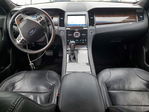 Ford Taurus 2018