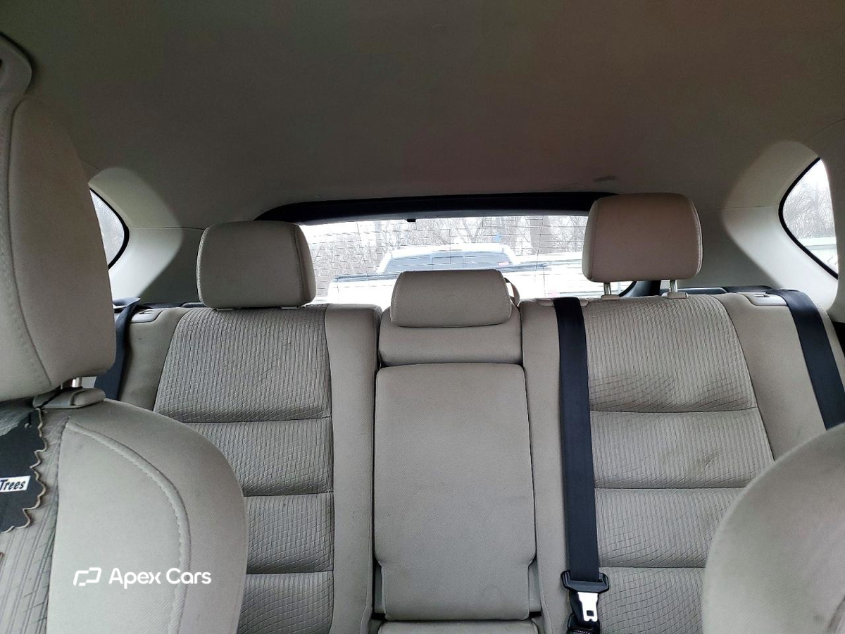 Mazda CX-5 2014