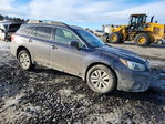 Subaru Outback 2016