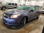 Chevrolet Malibu 2013
