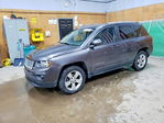 Jeep Compass 2016