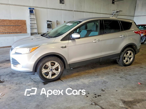 Ford Escape 2016 - Image 1 of 12