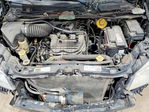 Dodge Caravan 2016