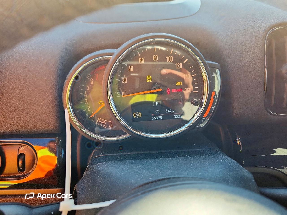 MINI Cooper 2020