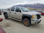 Chevrolet Silverado 2007