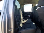 Chevrolet Silverado 2016
