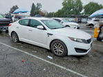 Kia Optima 2011