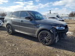 Land Rover Range Rover 2015