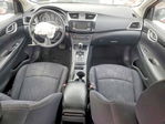 Nissan Sentra 2016