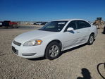 Chevrolet Impala 2012