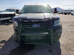 Ford Explorer 2018