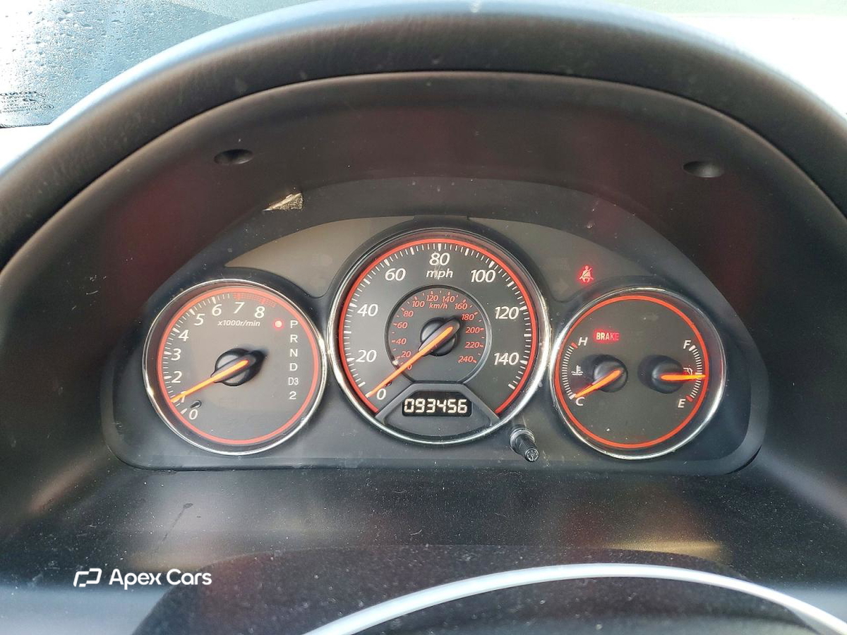 Honda Civic 2004
