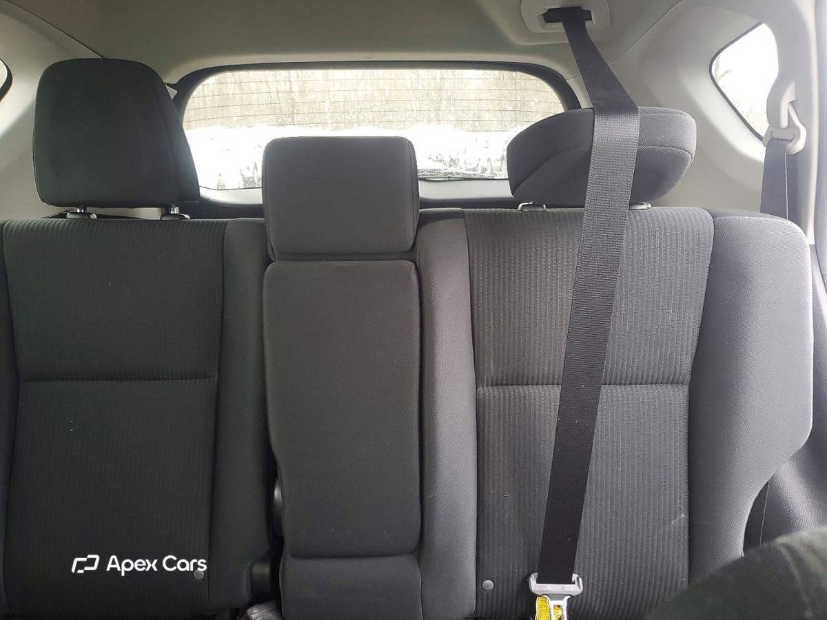 Toyota RAV 4 2017