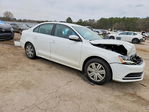 Volkswagen Jetta 2017