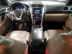 Ford Explorer 2012