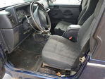 Jeep Wrangler 2004