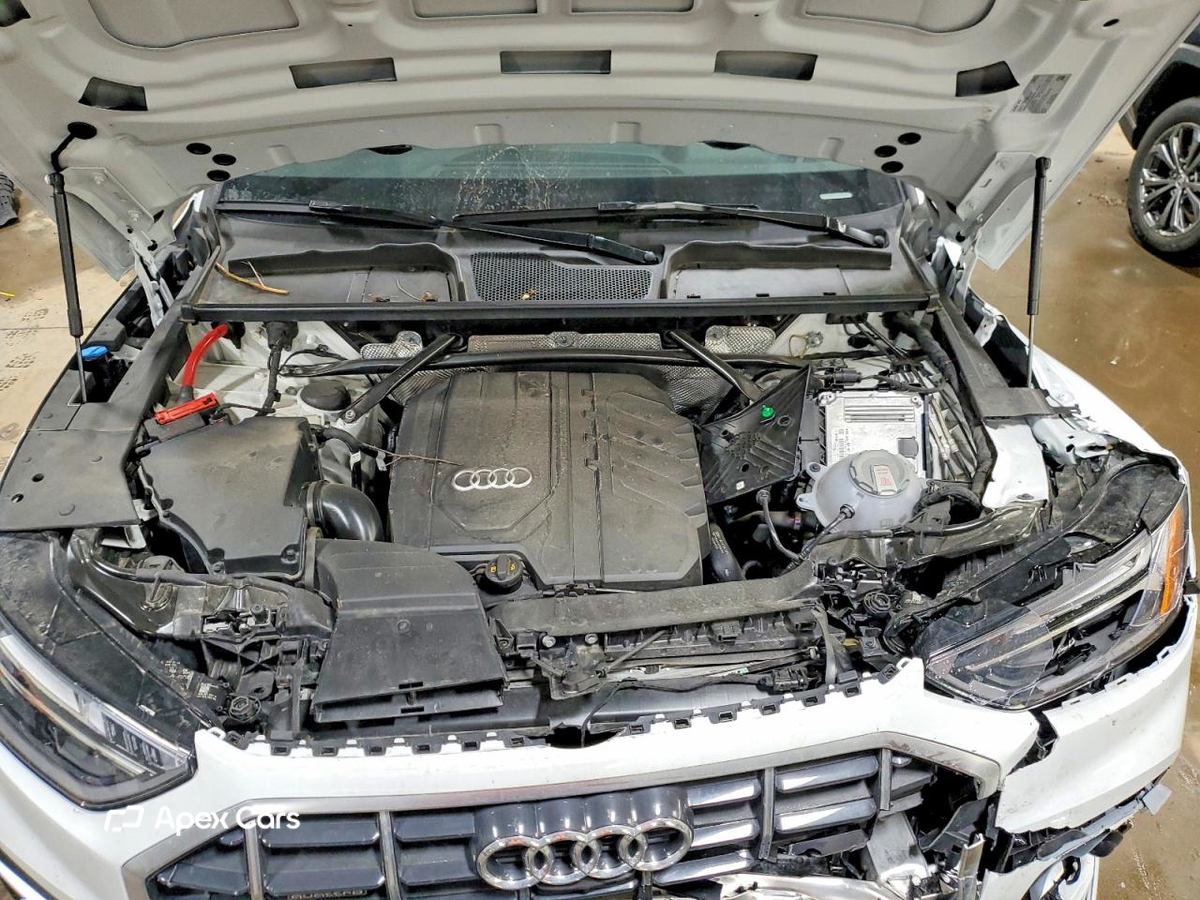 Audi Q5 2025