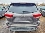 Toyota Highlander 2017