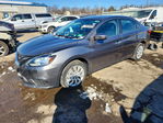 Nissan Sentra 2018