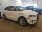 Audi Q3 2018