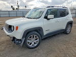Jeep Renegade 2018