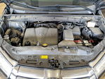 Toyota Highlander 2017