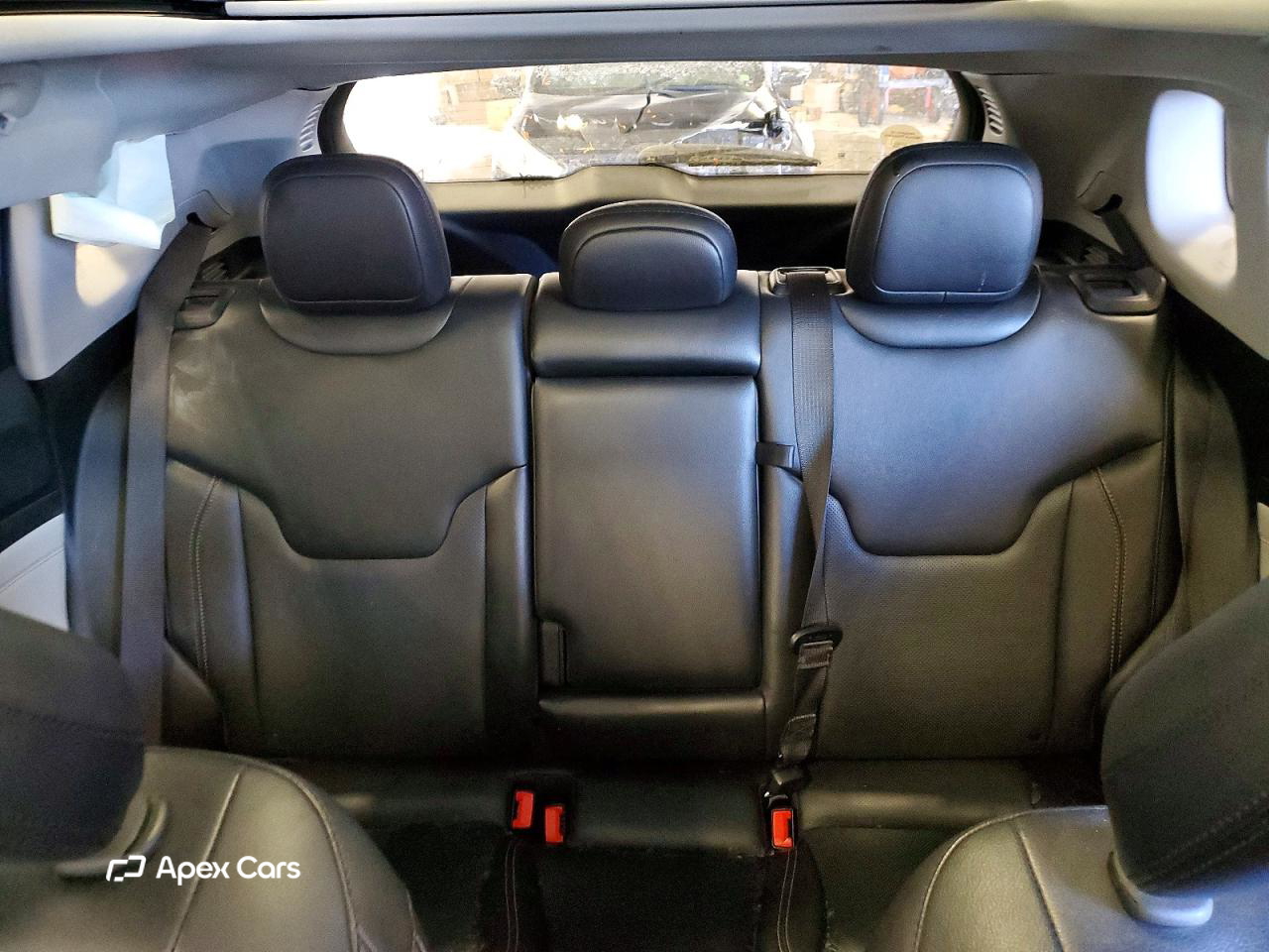 Jeep Compass 2022