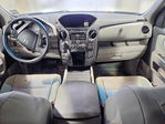Honda Pilot 2014