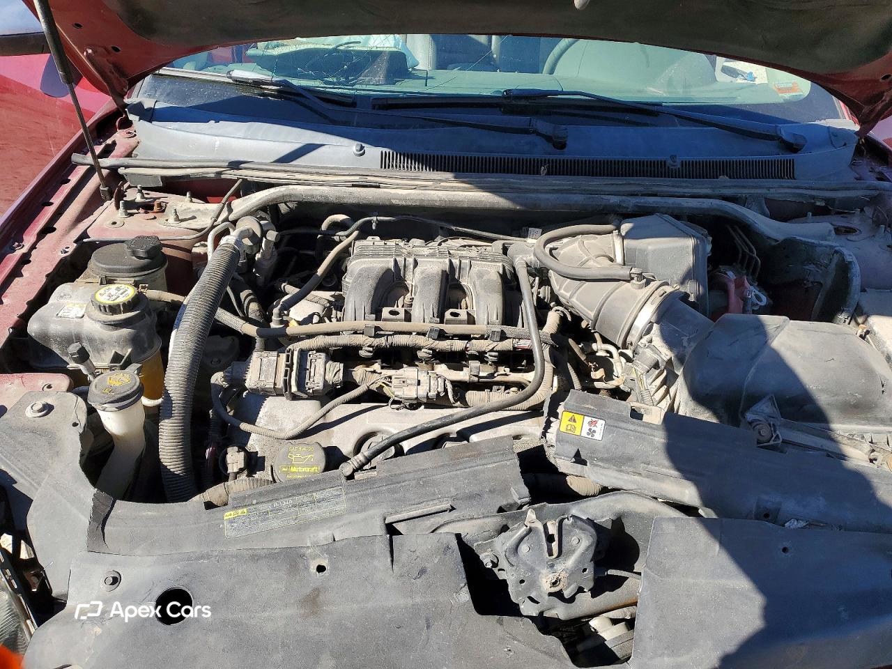Mercury Sable 2008