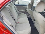 Toyota Corolla 2011