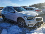 BMW X1 2018