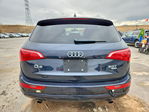 Audi Q5 2012