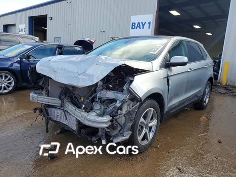 Ford Edge 2023 - Image 1 of 13