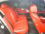 BMW Series 7 2017