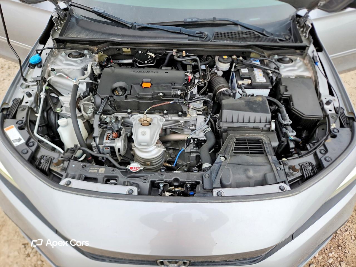 Honda Civic 2022