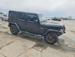 Jeep Wrangler 2016