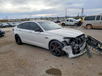 BMW Series 5 2015