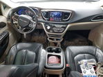 Chrysler Pacifica 2018