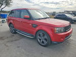 Land Rover Range Rover 2013