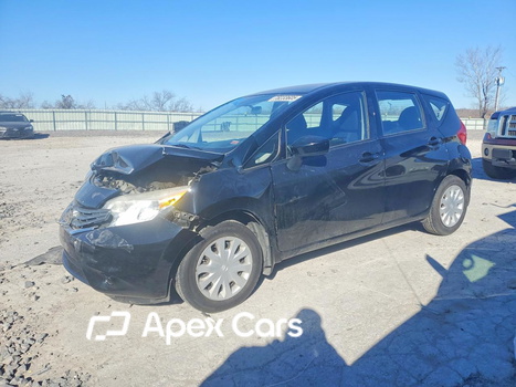 Nissan Versa 2016 - Image 1 of 12